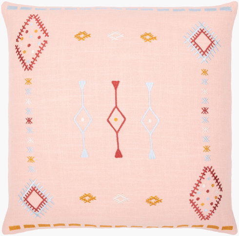 Zina Accent Pillow