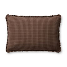 Online Designer Living Room Chris Loves Julia x Loloi Dinah Pillow