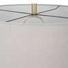Western Sky Ceramic Table Lamp thumbnail 7