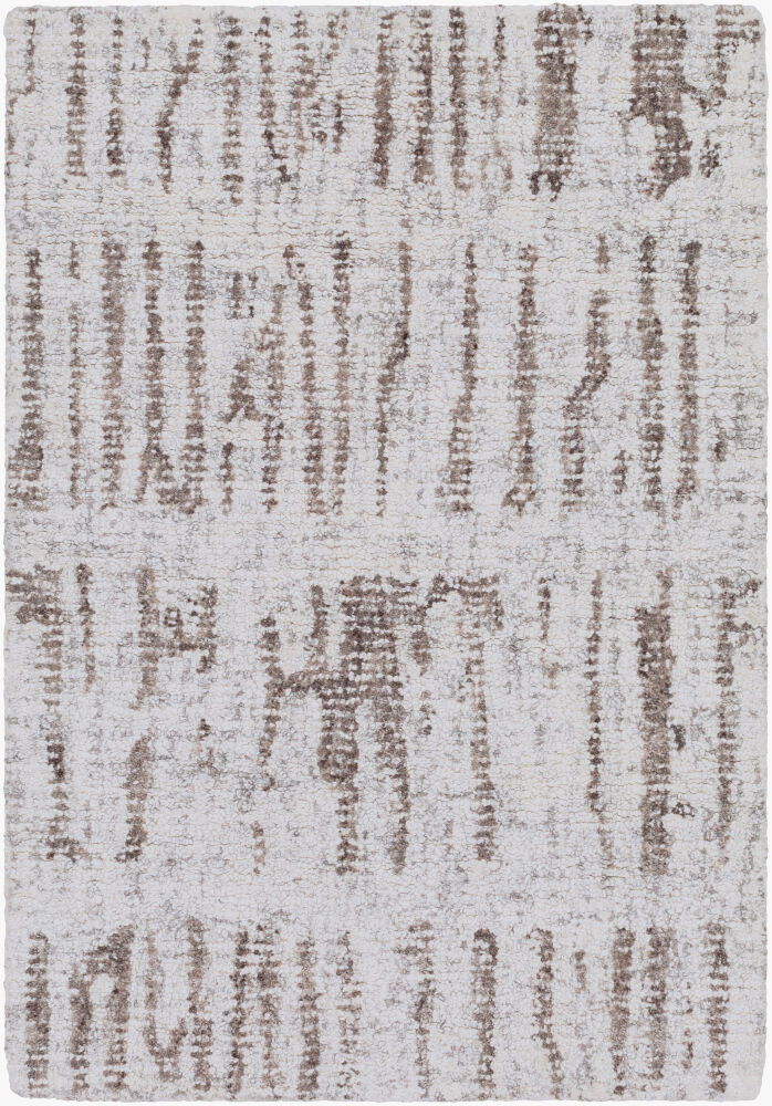 Primal Handmade Rug, by Surya, 3' length x 2' width