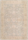 The Vintage Edit Machine Woven Rug, by Surya, 13'11.32" length x 10'0.08" width thumbnail