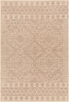 Ez Jute Machine Woven Rug, by Surya, 10' length x 8' width thumbnail
