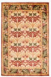 Uncharted Handmade Rug thumbnail 0