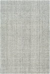 Hope Handmade Rug, by Surya, 7'6" length x 5' width thumbnail