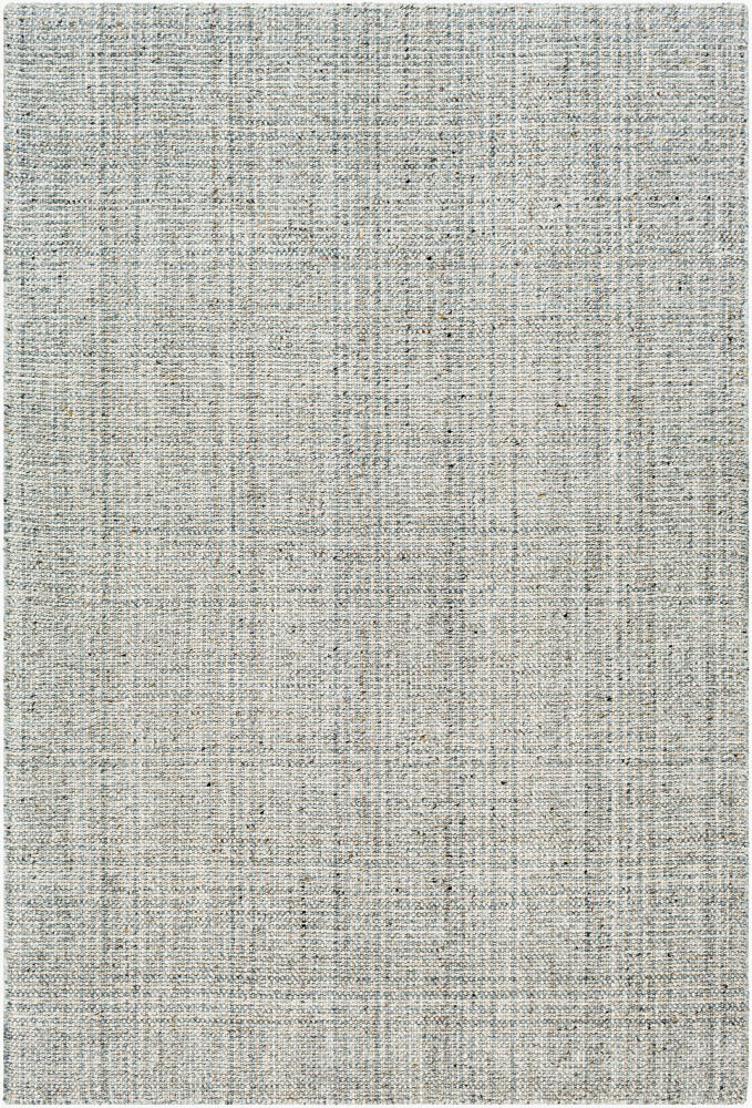 Hope Handmade Rug, by Surya, 7'6" length x 5' width