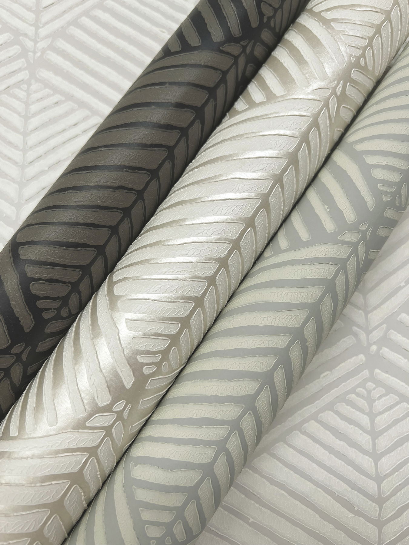 Universal Nature Gravel Wallpaper, by York Wall, 27' length x 2'3" width x 0.02" depth View 5