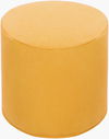 Shane Pouf, Ottoman by Surya, 17" width x 17" height thumbnail