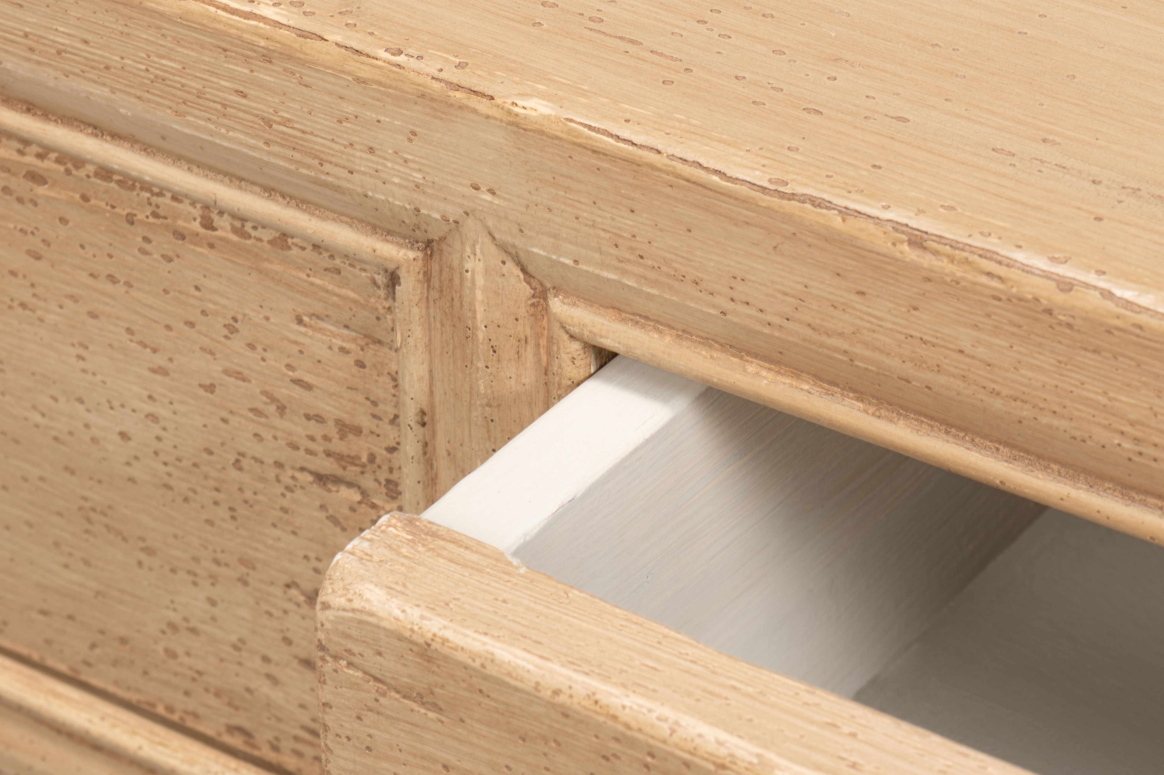 Jeweler's Console Table large image 