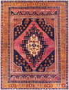 Amelie Machine Woven Rug thumbnail 0