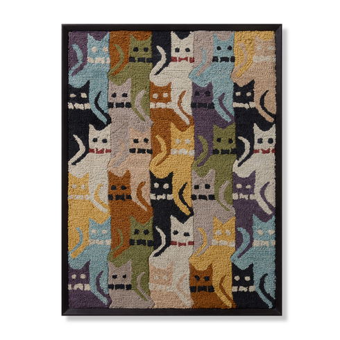 Loloi Duchess Wall Art
