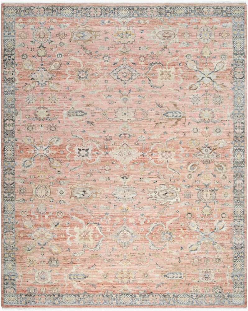 Khorasan Handmade Rug, by Surya, 14' length x 10' width