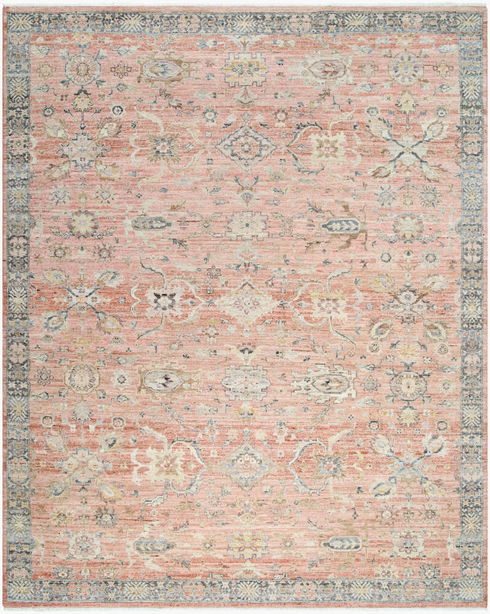 Khorasan Handmade Rug