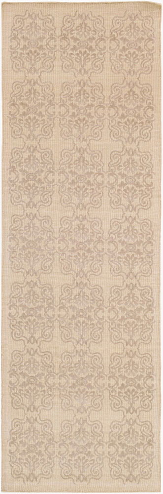 Adeline Handmade Rug large image 