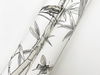 Bambou Toile White Wallpaper thumbnail 3