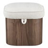 Sonny Stool Walnut thumbnail 0