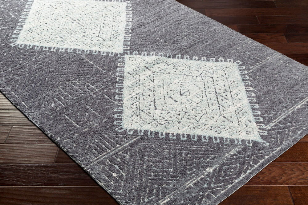 Padma Machine Woven Rug large image 