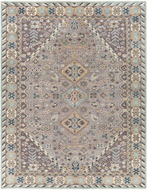 Palais Handmade Rug