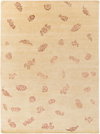 Sonora Handmade Rug, by Surya, 11' length x 8' width thumbnail