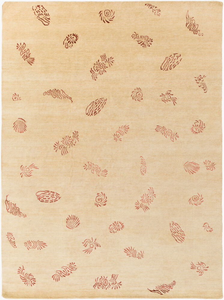 Sonora Handmade Rug large image 