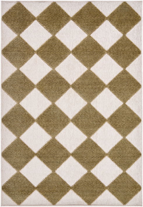 Lyna Machine Woven Rug