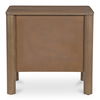 Wiley Nightstand Vintage Brown thumbnail 7