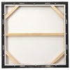 Party Time Framed Abstract Art thumbnail 6