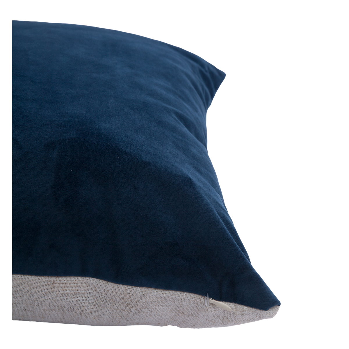 Lapis Indoor Pillow, Decorative Pillow by Renwil, 20" height x 3" depth View 2