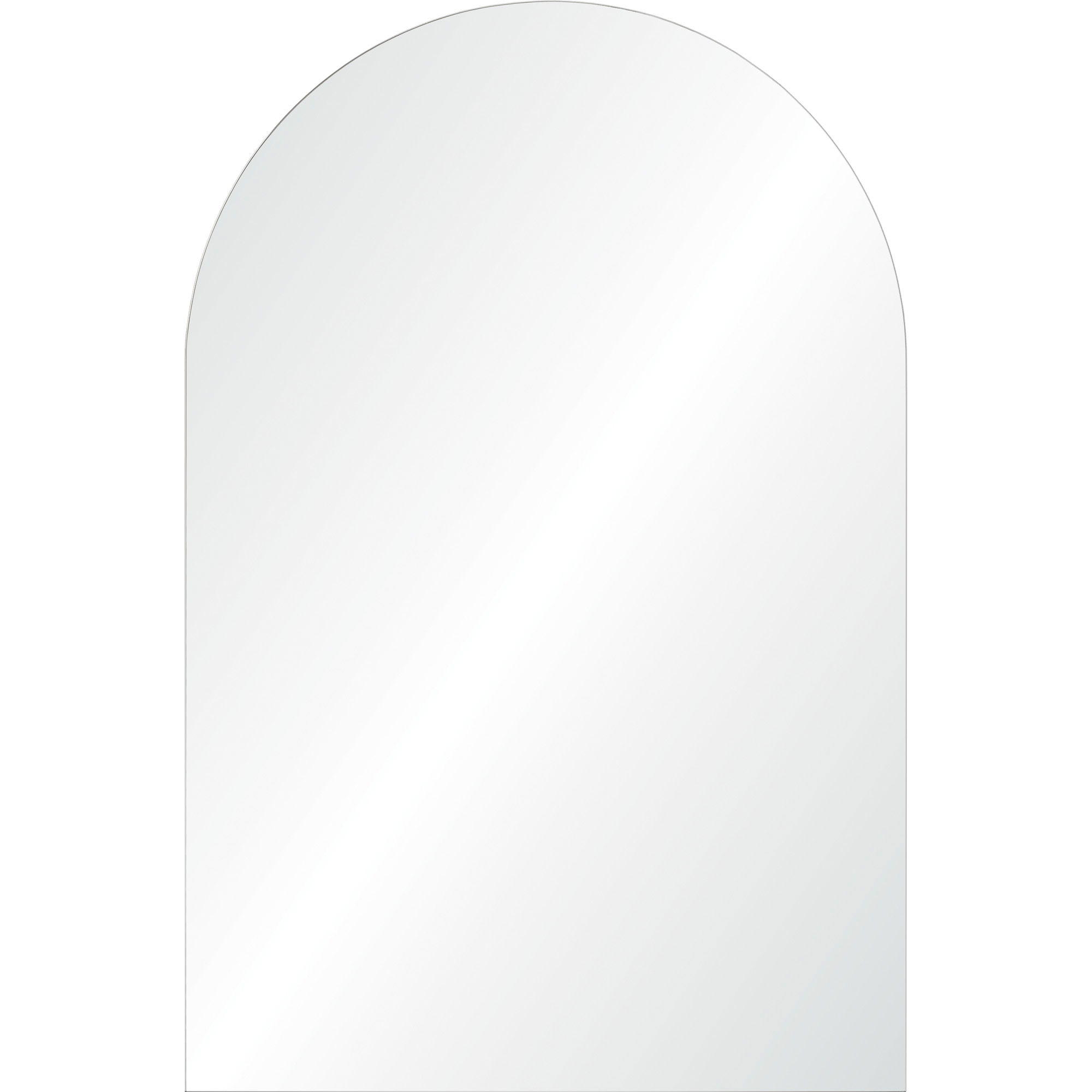 Faiza Wall Mirror large image 