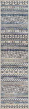 Eagean Machine Woven Rug thumbnail 0