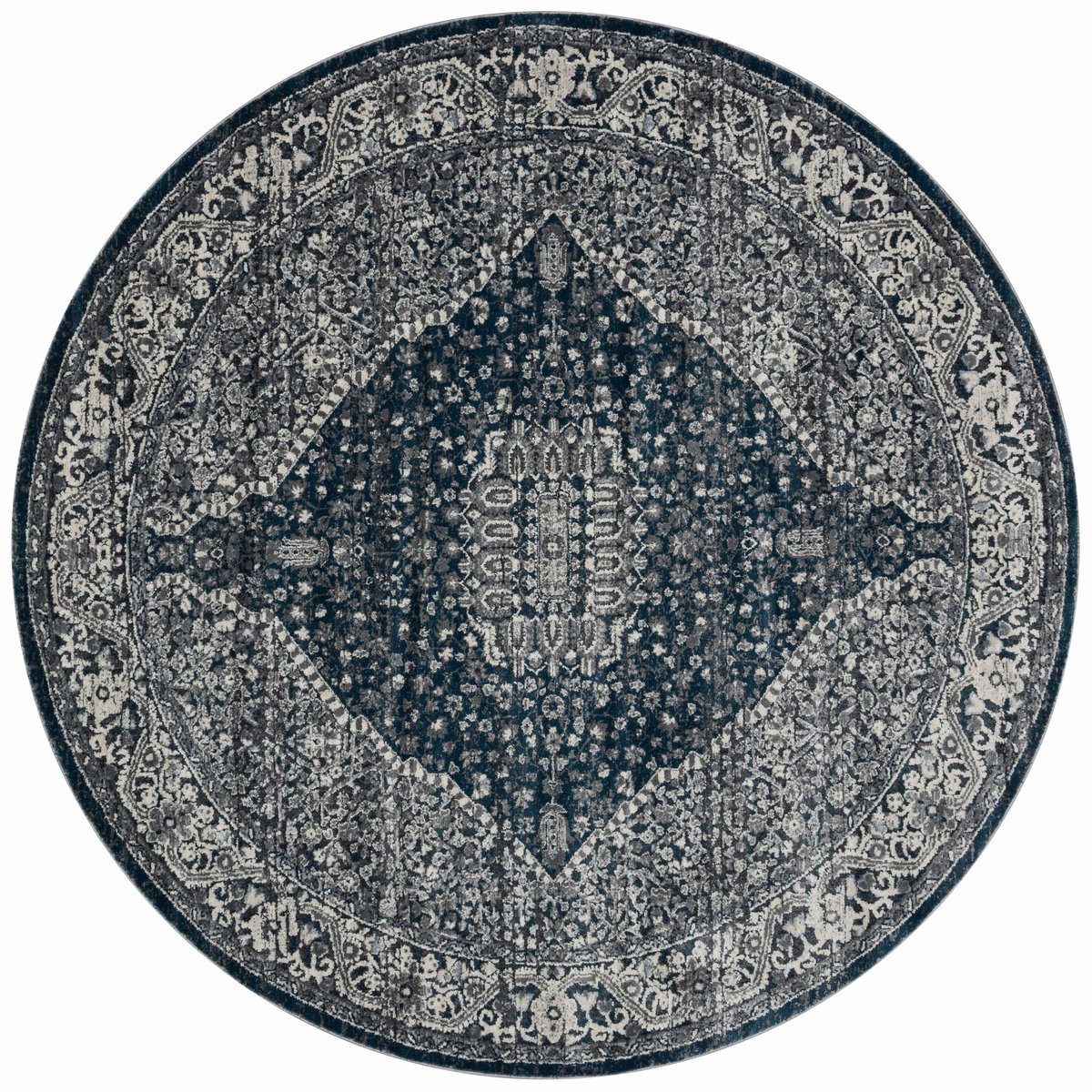 Magnolia Home by Joanna Gaines x Loloi Everly Rug, 12' length x 15' width View 3