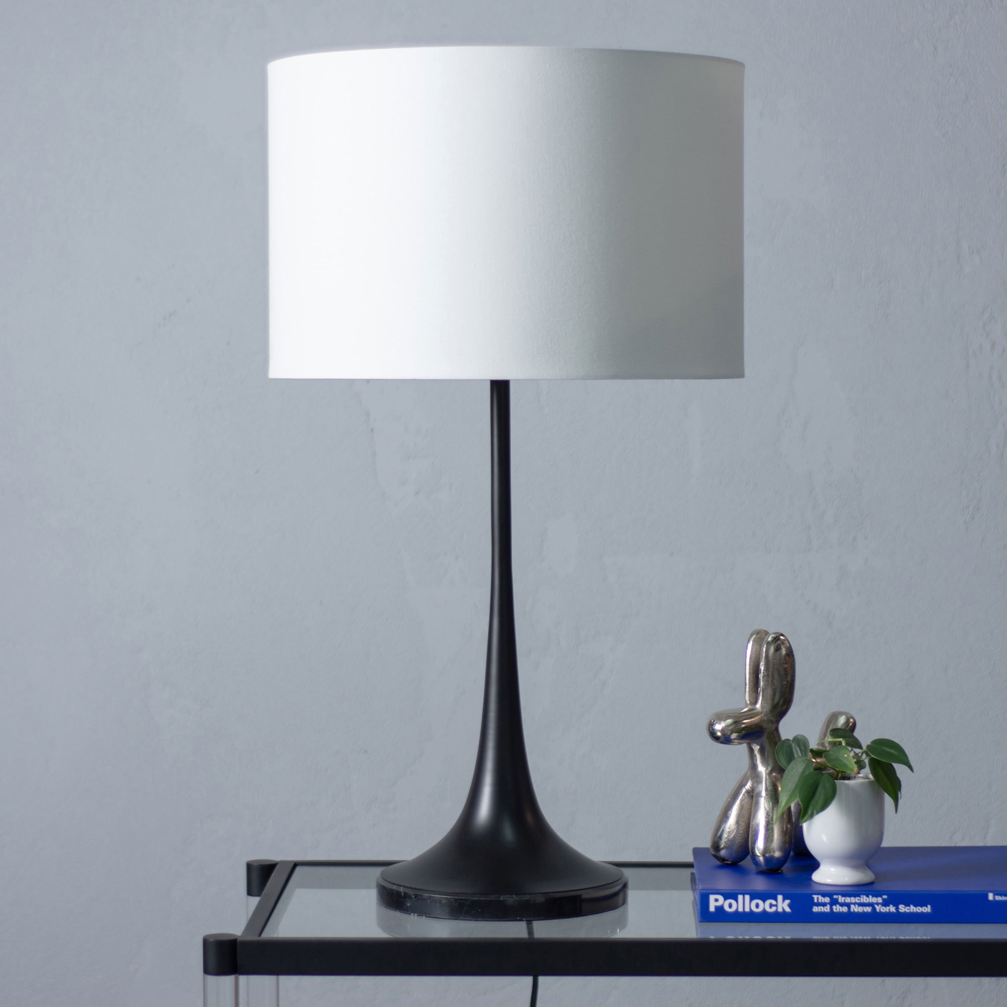 Salvora Table Lamp large image 