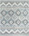 Alyssa Handmade Rug, by Surya, 1'6" length x 1'6" width thumbnail