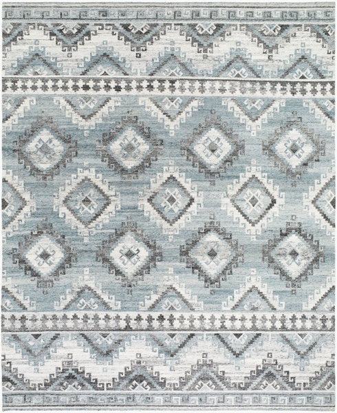 Alyssa Handmade Rug