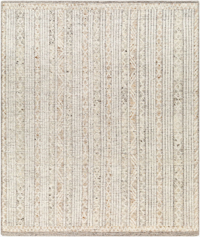 Samarkand Handmade Rug large image 