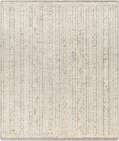 Samarkand Handmade Rug