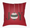 Joy Accent Pillow thumbnail 0