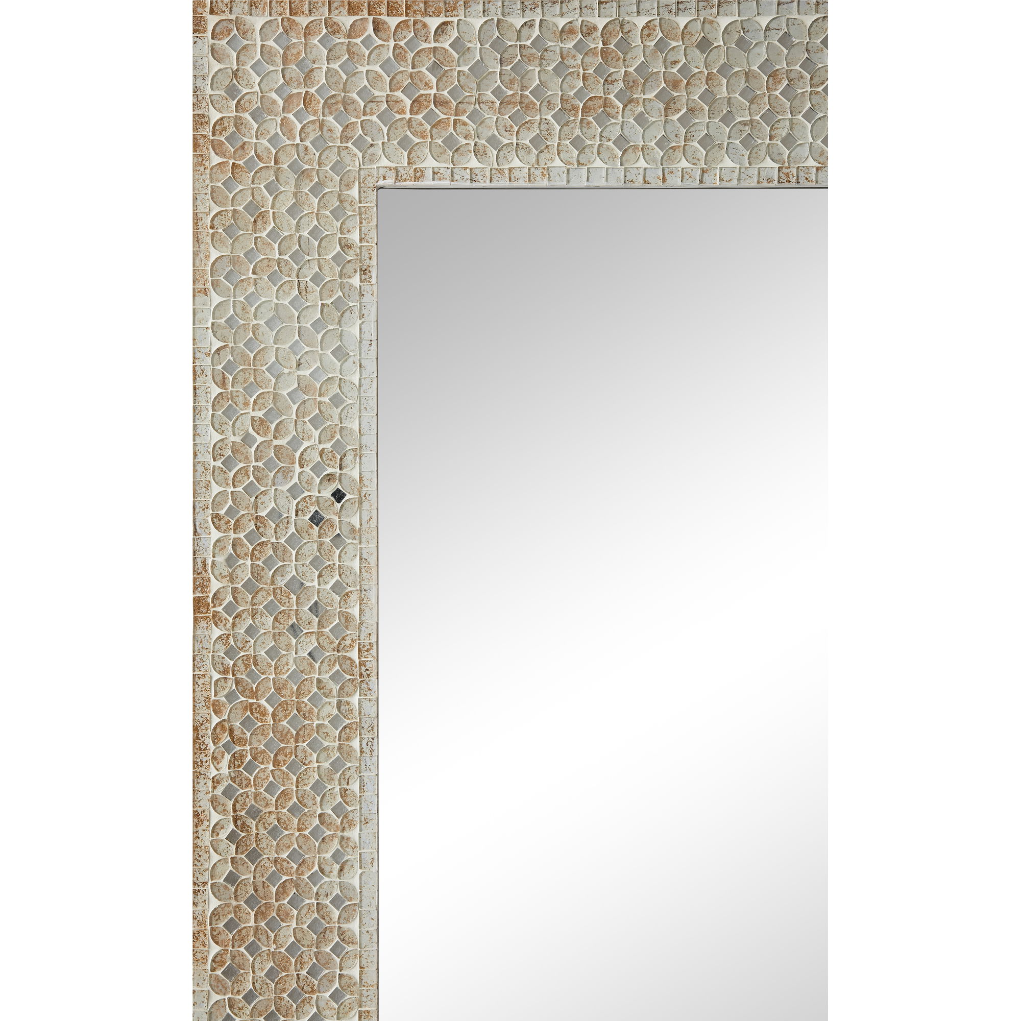 Amalfi Wall Mirror large image 