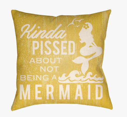 Litchfield Floor Pillow