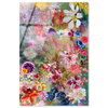 Azlan Bloom Floral (No Embellishment), Art by Oliver Gal,  15x10 thumbnail 1