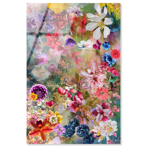 Azlan Bloom Floral
