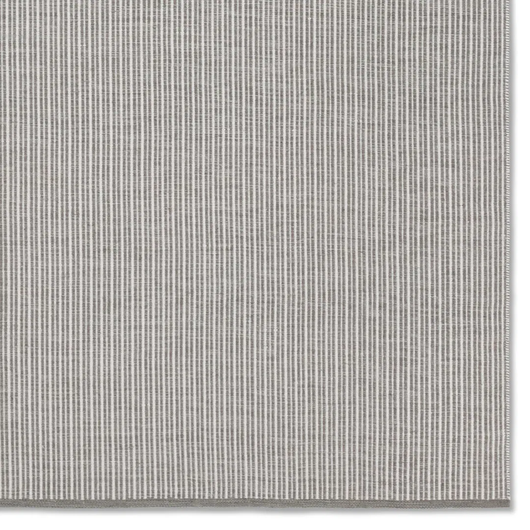 Jaipur Living Avore Hand Woven Area Rug (3'x8' Rnr) large image 