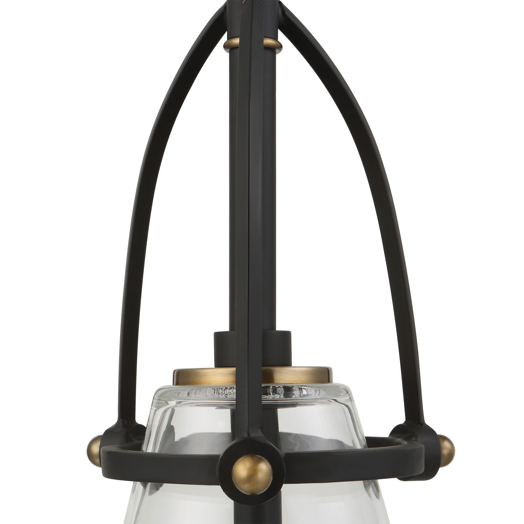 Saugus Industrial 1 Light Pendant large image 