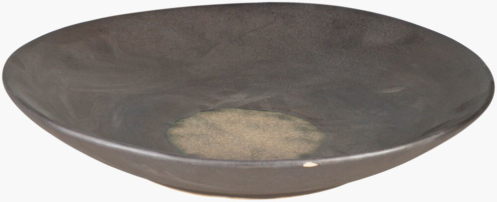 Isla Decorative Bowl, by Surya, 15" width x 15" height