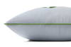 Rifle Paper Co. x Loloi Garden Rose Pillow, Decorative Pillow, 18" length x 18" width thumbnail 2