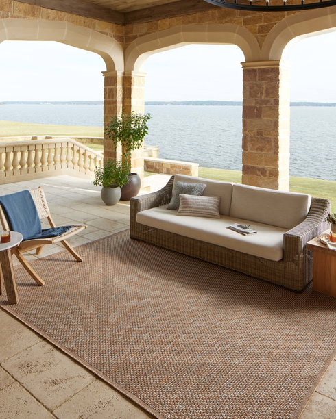 Loloi Merrick Rug