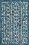 Fairfax Handmade Rug thumbnail 0