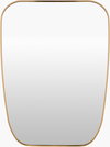 Aranya Accent Mirror, by Surya, 24" width x 32" height thumbnail