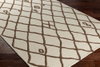 Ghana Handmade Rug, by Surya, 13' length x 9' width thumbnail
