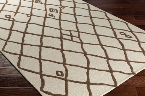 Ghana Handmade Rug