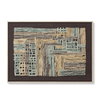 Loloi Bisect Wall Art, Wall Hanging, 42" length x 30" width thumbnail 1